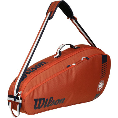 Thermo-Bag WILSON ROLAND GARROS TEAM...