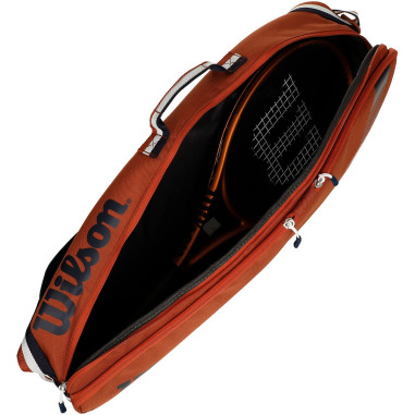 Thermo-Bag WILSON ROLAND GARROS TEAM...
