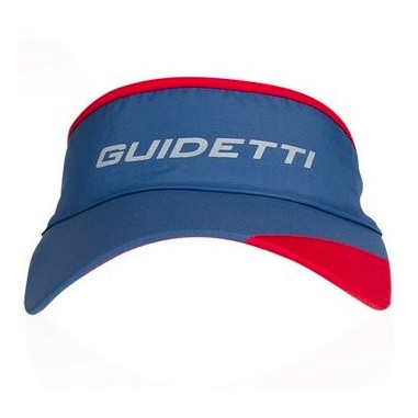 Casquette Visière GUIDETTI Eclipse...