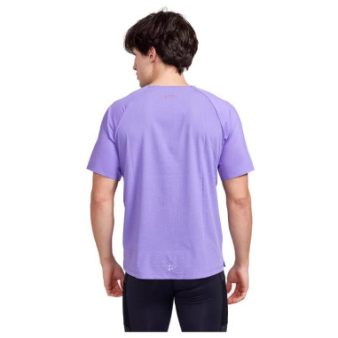 T-Shirt Running Homme CRAFT PRO TRAIL...