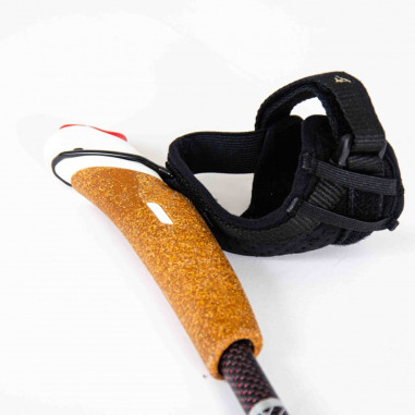 Bâtons de marche GUIDETTI VDF UT85...