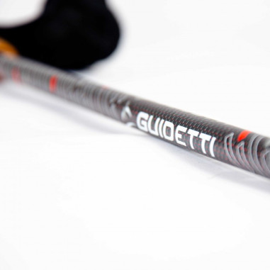 Bâtons de marche GUIDETTI VDF UT85...