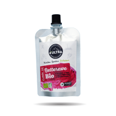 Purées 4ULTRA Energétique...