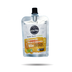 Purées 4ULTRA Energétique...