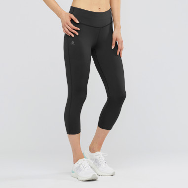 Collant Running SALOMON Femme COMET...