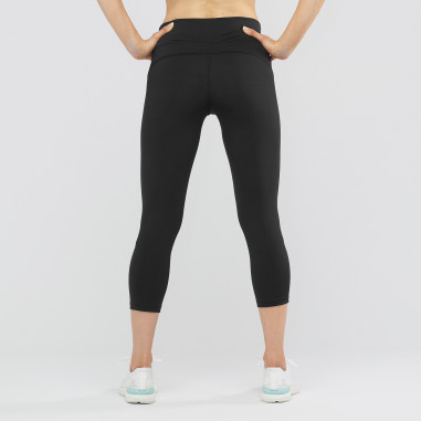 Collant Running SALOMON Femme COMET...