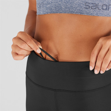 Collant Running SALOMON Femme COMET...