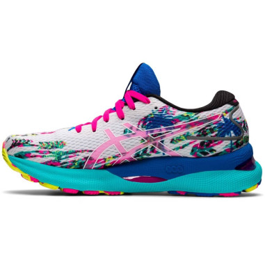 Chaussures Running ASICS Femme...