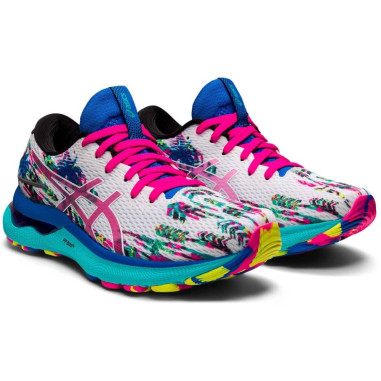 Chaussures Running ASICS Femme...