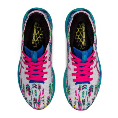 Chaussures Running ASICS Femme...