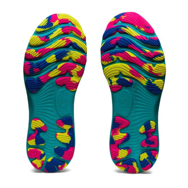 Chaussures Running ASICS Femme...