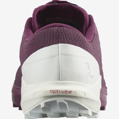 Chaussures Running SALOMON Femme...