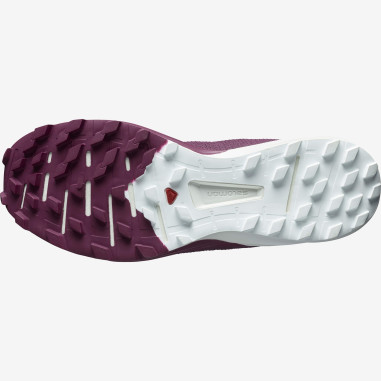 Chaussures Running SALOMON Femme...