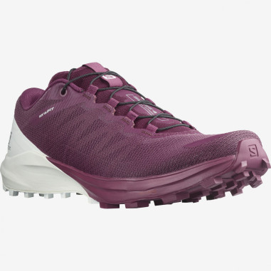 Chaussures Running SALOMON Femme...