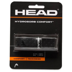 Grip HEAD HYDROSORB Pro Noir