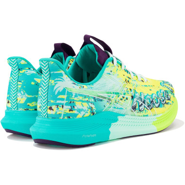 Chaussures Running ASICS Femme NOOSA...