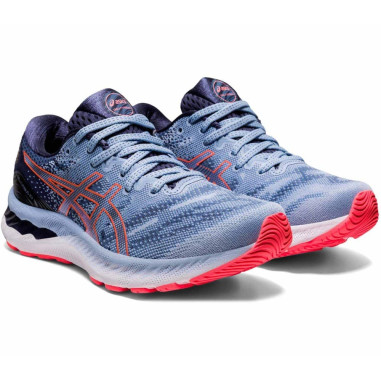 Chaussures Running ASICS Femme...