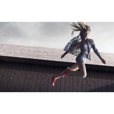 Veste à capuche Running CRAFT Femme...