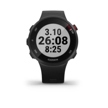 Montre GARMIN Forerunner 45S Noire...