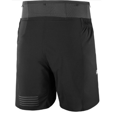 Short Running SALOMON Homme SLAB...