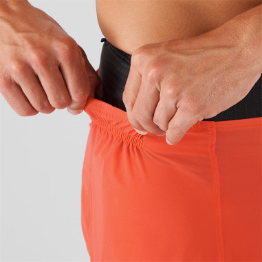 Short Running SALOMON Homme S/LAB...