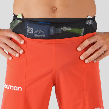 Short Running SALOMON Homme S/LAB...