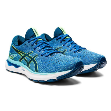 Chaussures Running ASICS Homme...