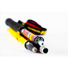 Bâton Trail GUIDETTI... 2