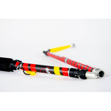 Bâton Trail GUIDETTI Platinium AERO...