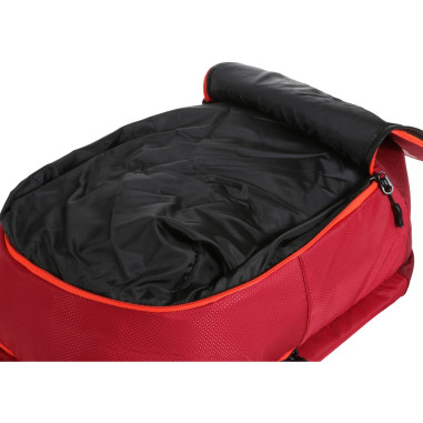 Sac à dos WILSON TOUR Backpack Rouge...