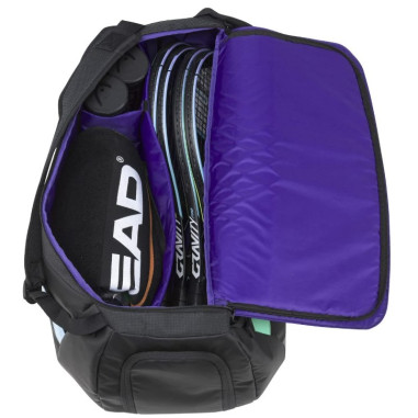 Sac de Tennis HEAD GRAVITY R-PET...