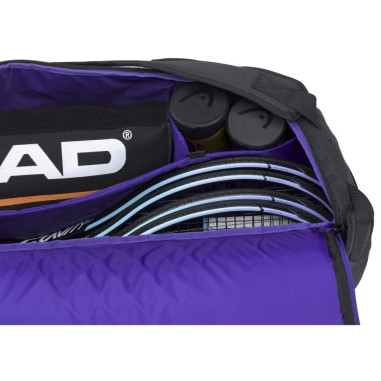 Sac de Tennis HEAD GRAVITY R-PET...