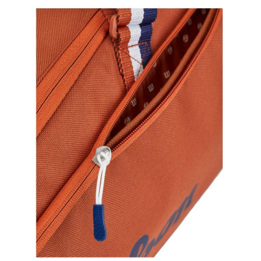 Thermo-Bag WILSON ROLAND GARROS 6PK...