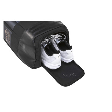 Sac à Dos HEAD DJOKOVIC Backpack Noir...