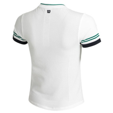 T-Shirt WILSON Femme BASELINE...