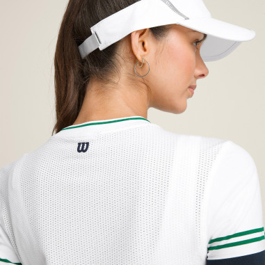 T-Shirt WILSON Femme BASELINE...