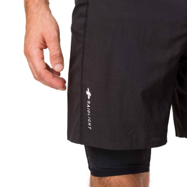 Short Running RAIDLIGHT Homme... Short Running RAIDLIGHT Homme...