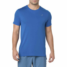 T-Shirt Running ASICS Homme...