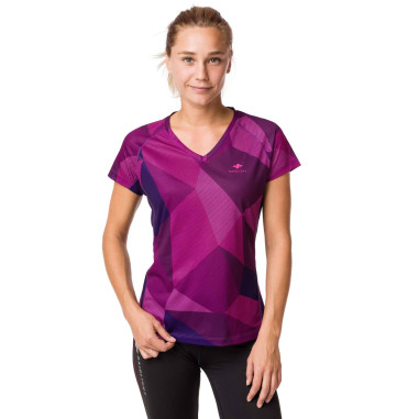 T-Shirt Running RAIDLIGHT Femme... T-Shirt Running RAIDLIGHT Femme...