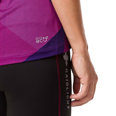 T-Shirt Running RAIDLIGHT Femme... T-Shirt Running RAIDLIGHT Femme...