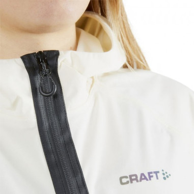 Veste à capuche Running CRAFT Femme...