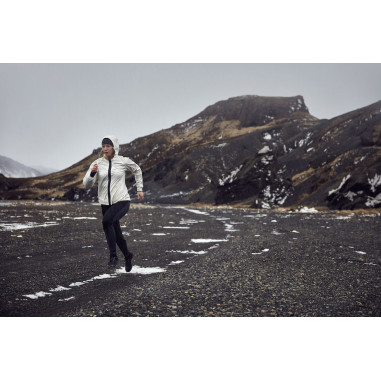 Veste à capuche Running CRAFT Femme...