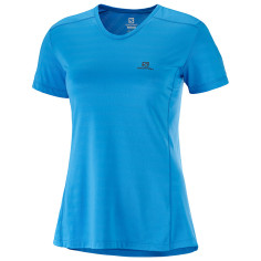 T-Shirt Running SALOMON...