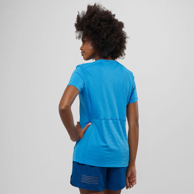 T-Shirt Running SALOMON Femme XA TEE...