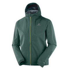 Veste Running SALOMON Homme...