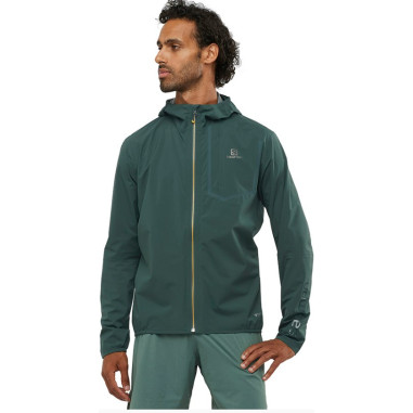 Veste running salomon hotsell
