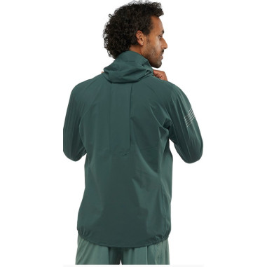 Veste Running SALOMON Homme BONATTI...