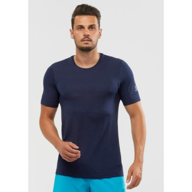 T-Shirt Running SALOMON Homme SENSE...