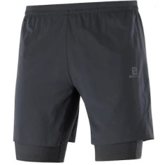 Short Running SALOMON Homme...