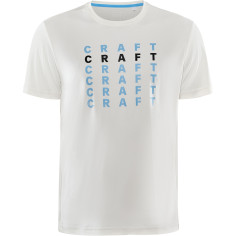 T-Shirt Running Homme CRAFT...